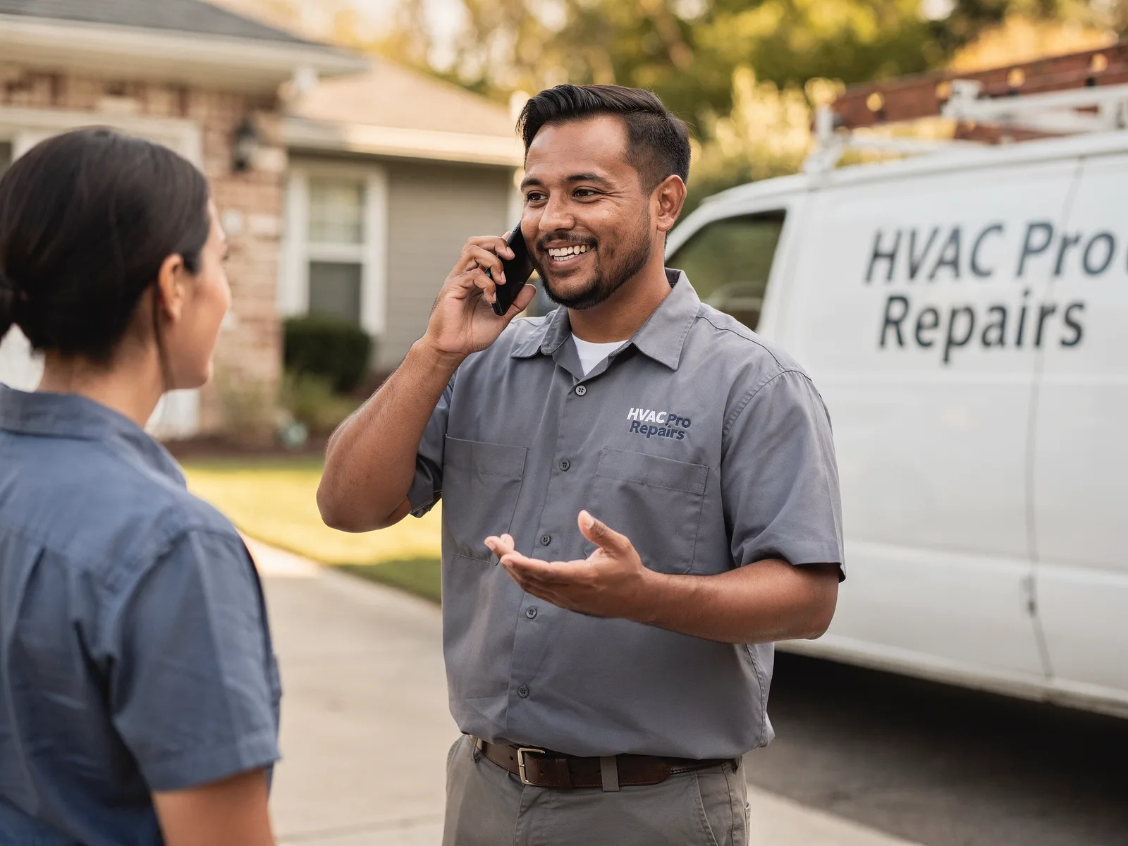 Heat Pump Repair Salt Rock, WV FAQs